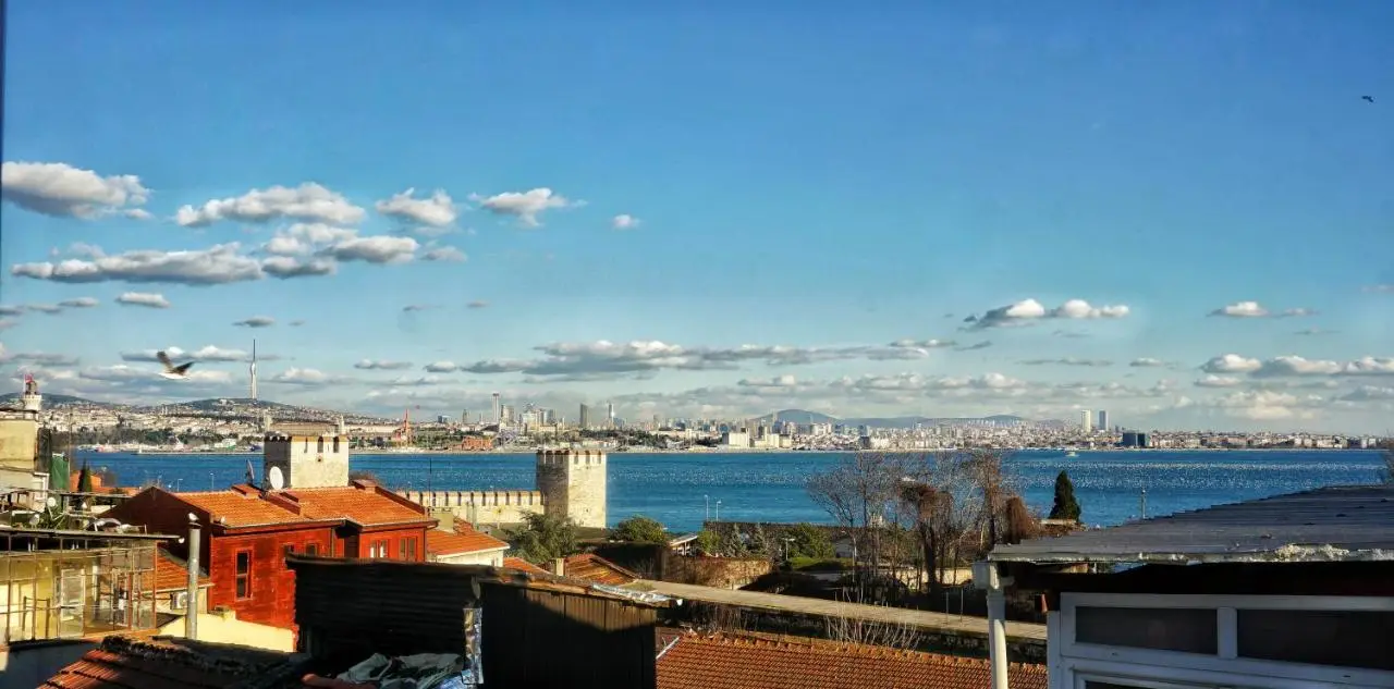 Cape Palace Hotel