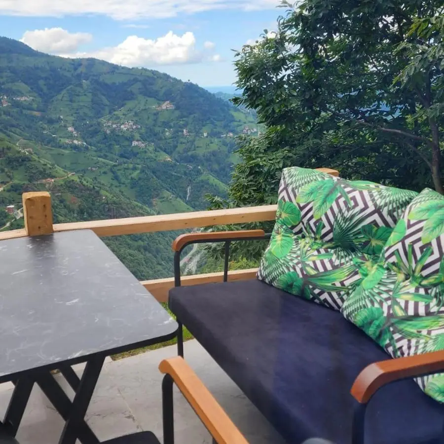 ONASUITBUNGALOW