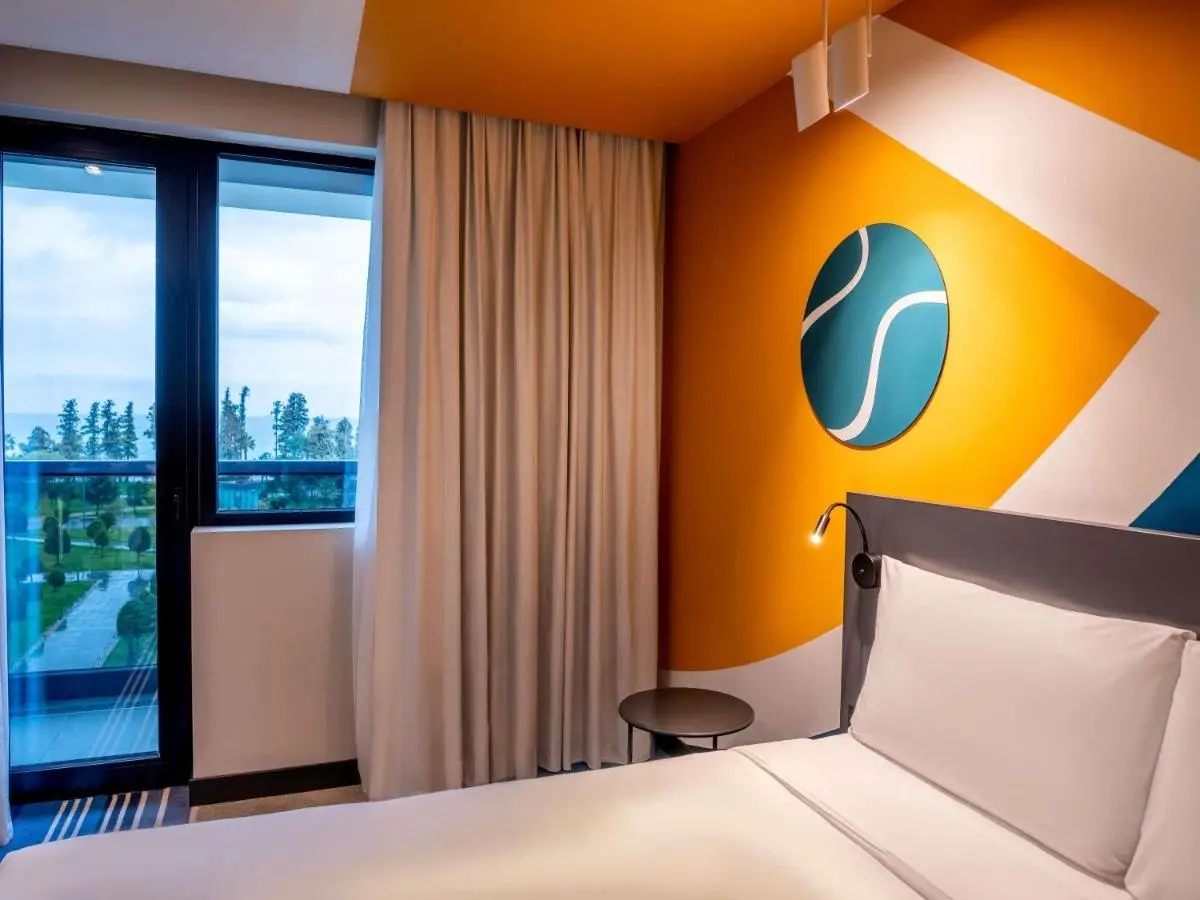 ibis Styles Batumi Hotel