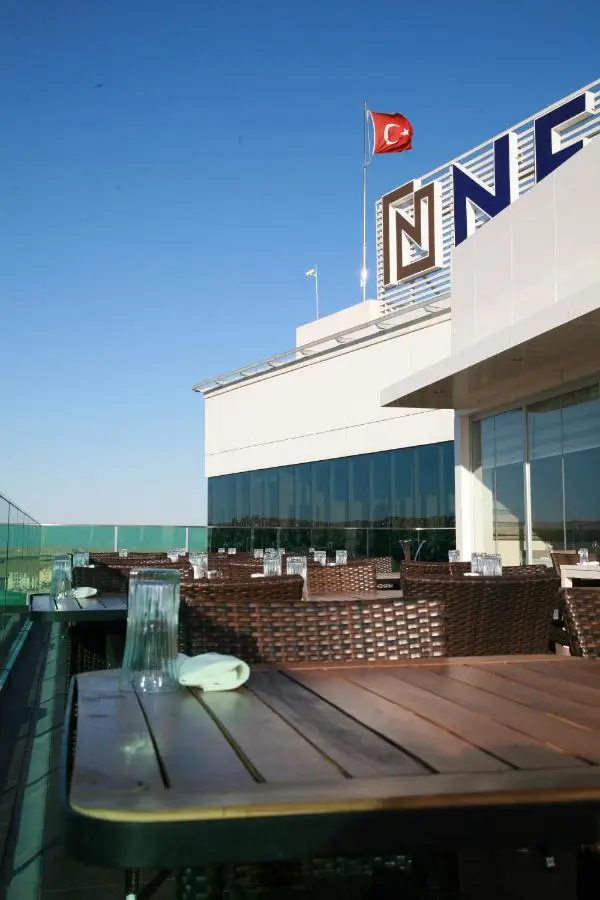 Nevali Hotel & Convention Center