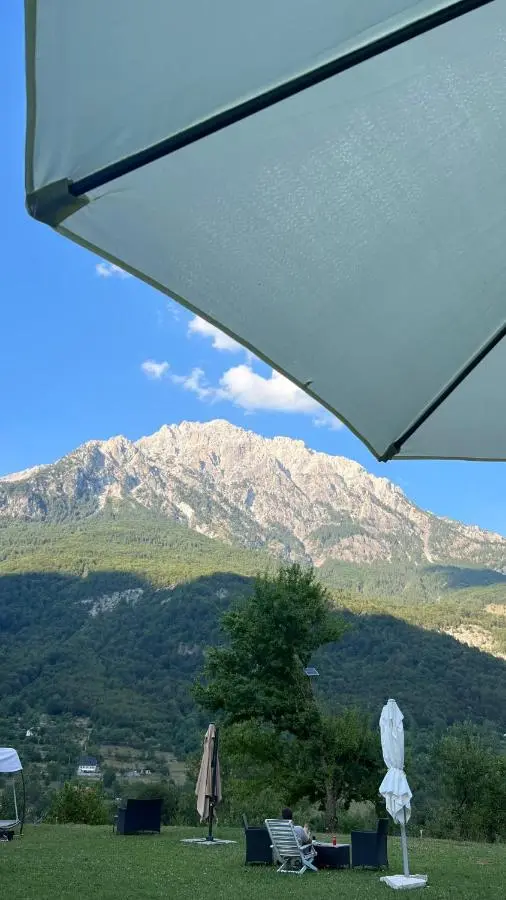 Villa Molla