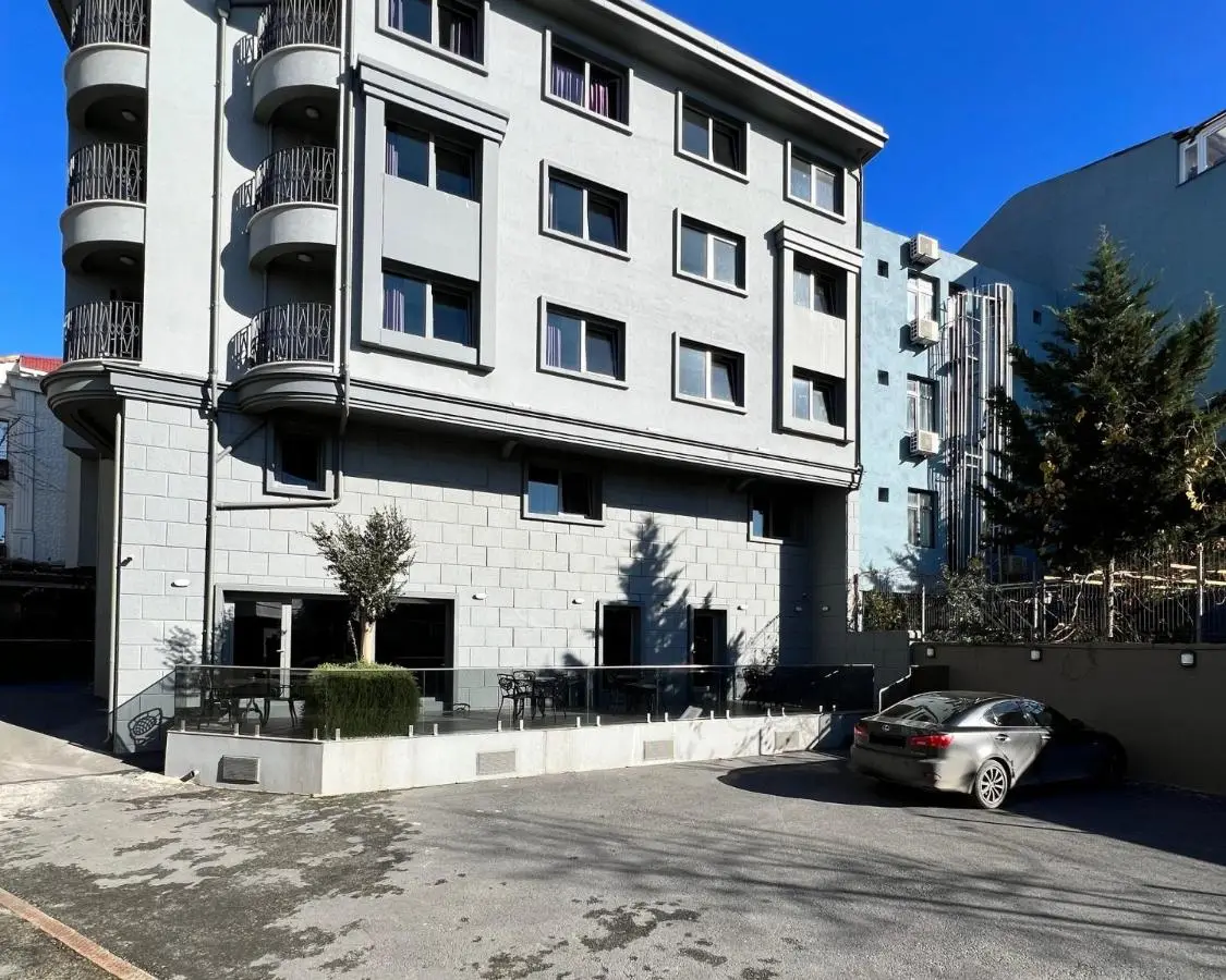 Eresin Hotels Express