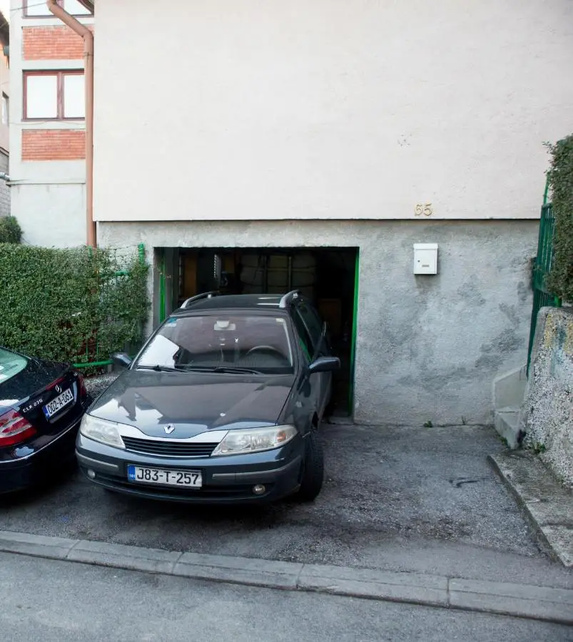 Apartments Bobito