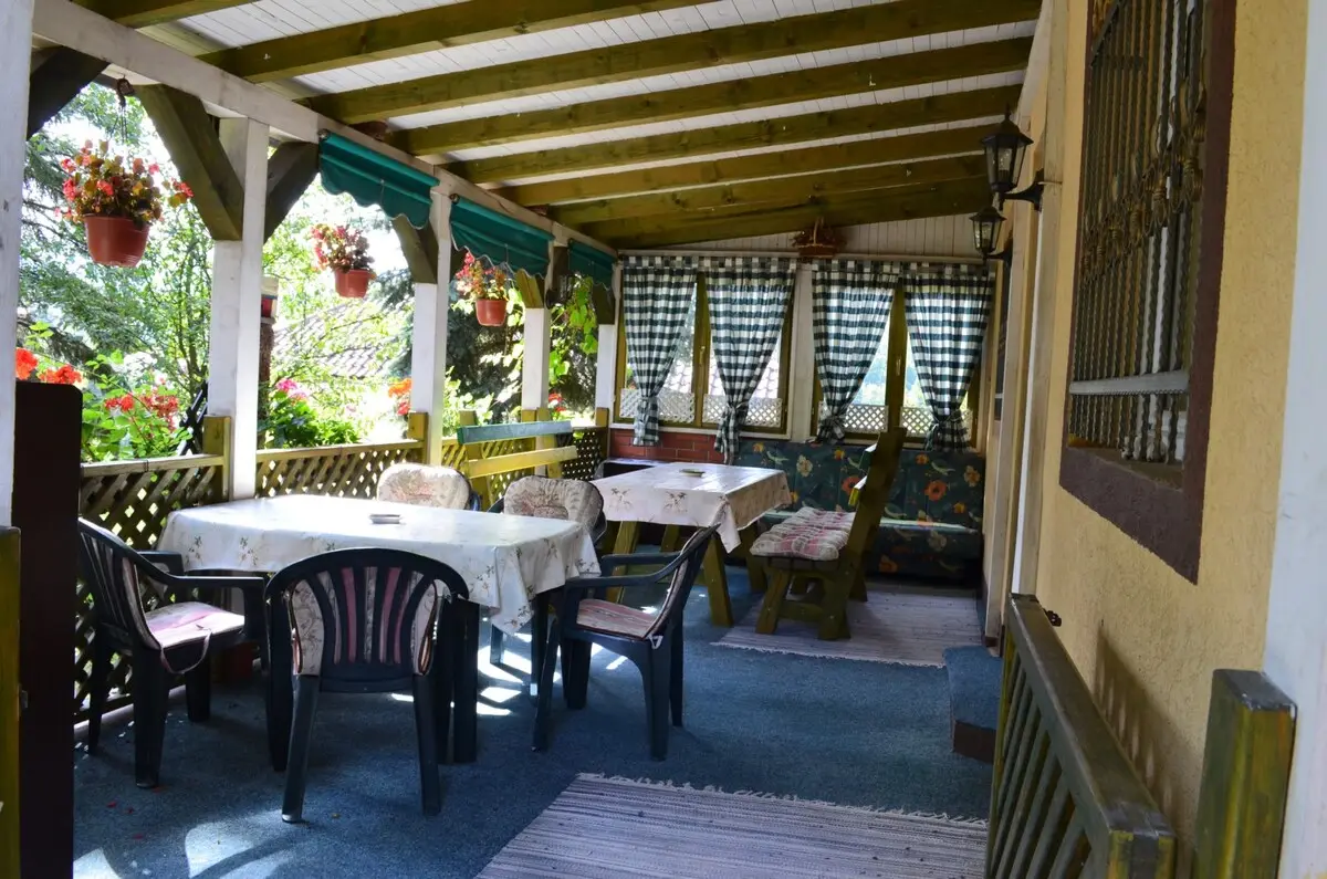 Great holiday house near Sarajevo