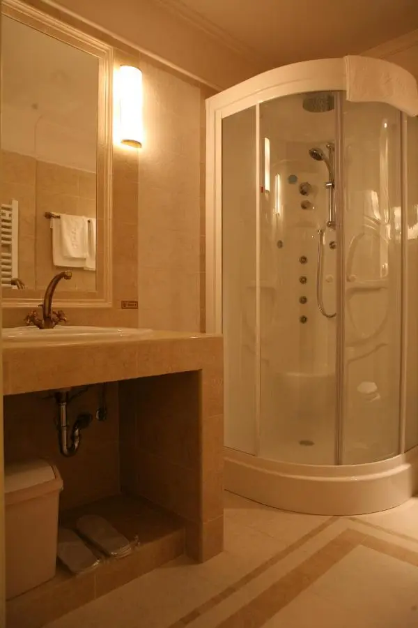 Hotel Villa Viktorija