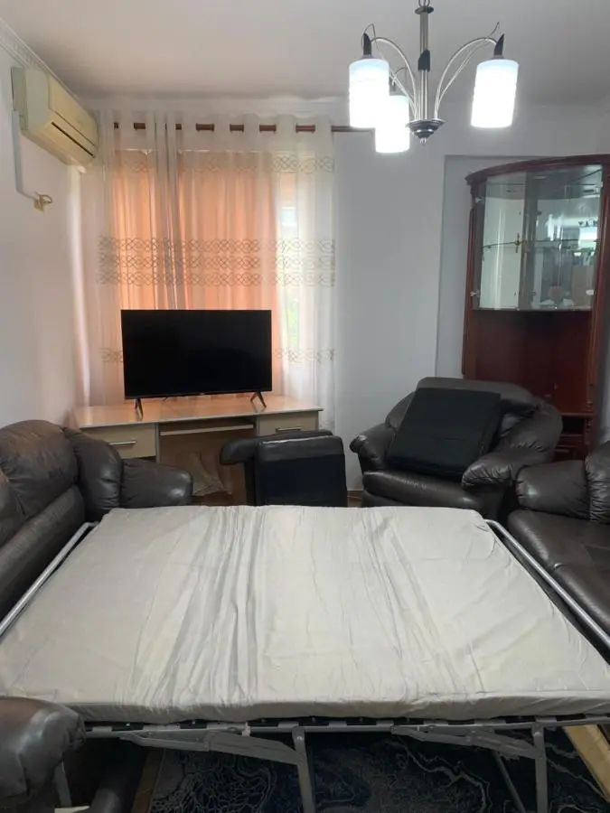 Comfort Apartment Tirana Center