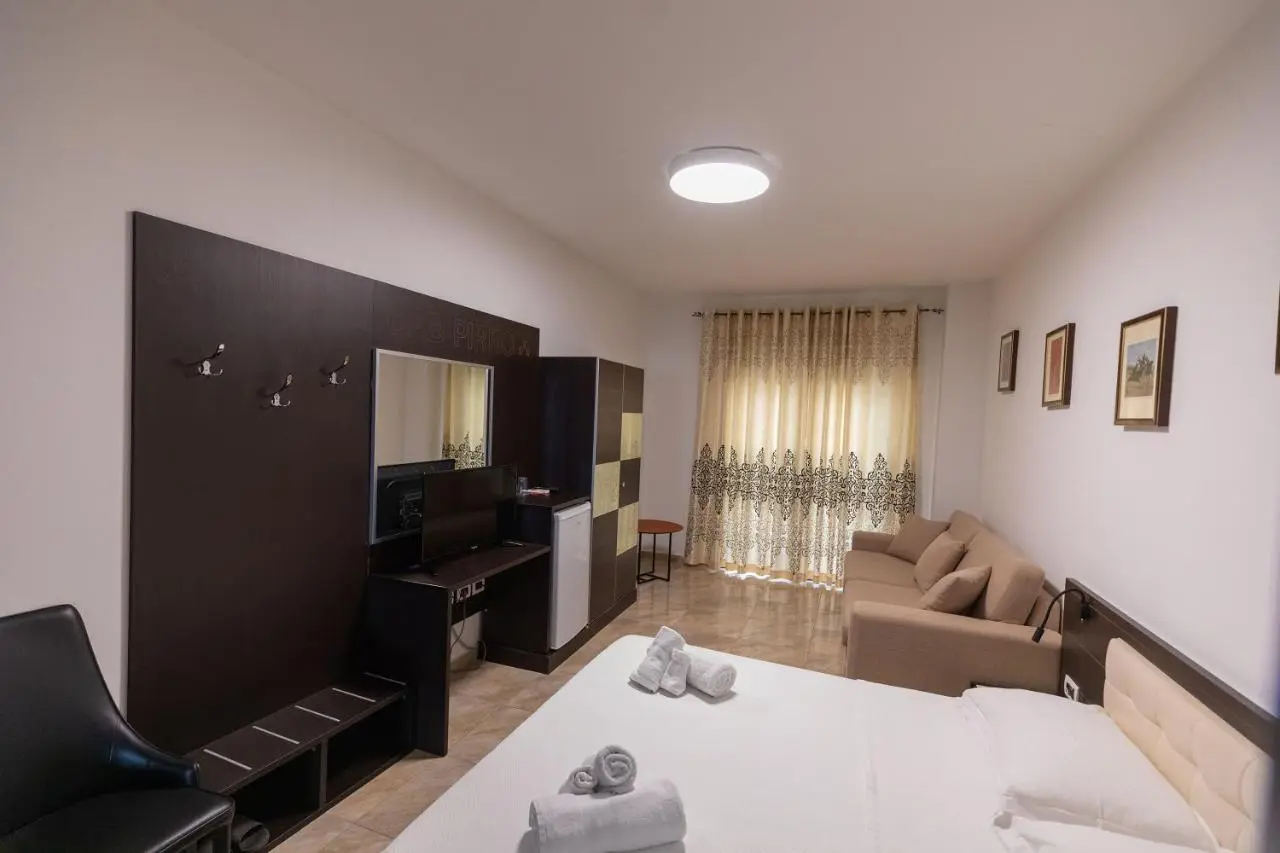 Hotel Pirro