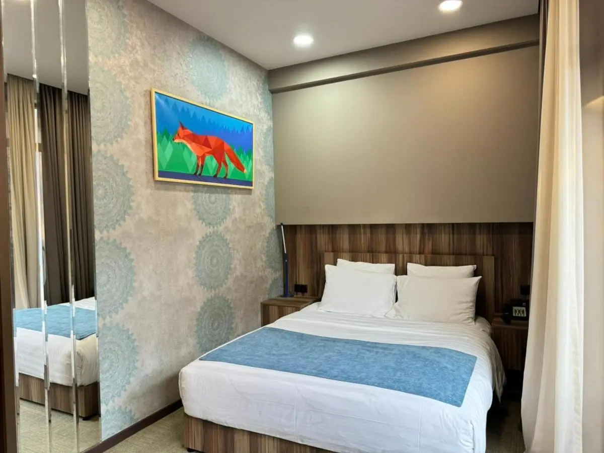 Best Western Tbilisi City Center