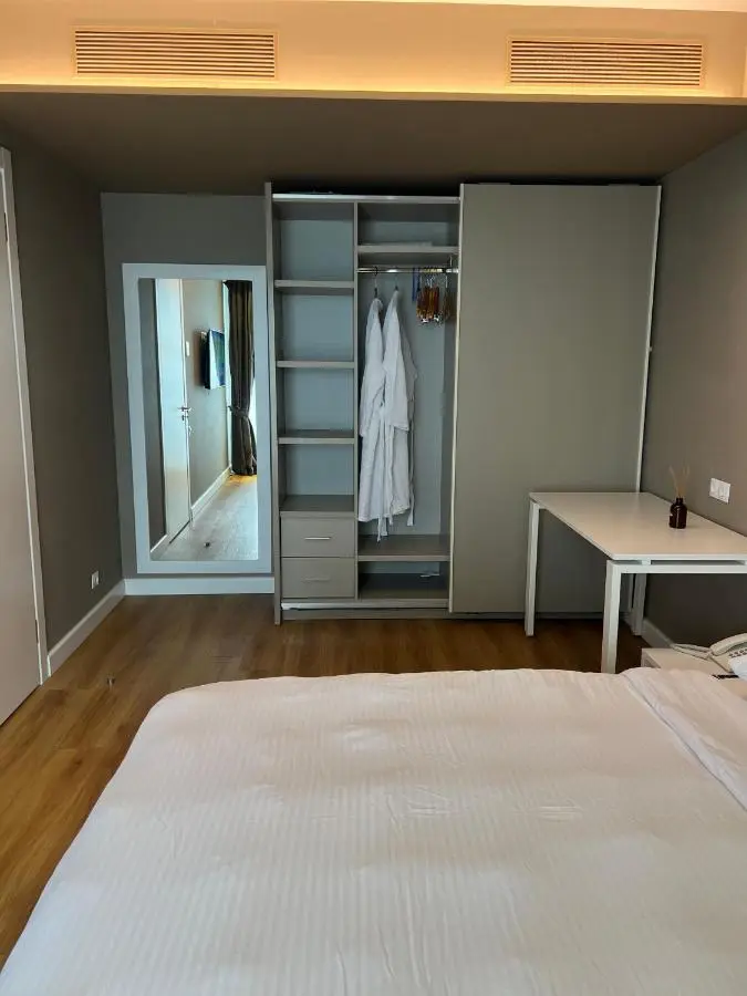 Premium Apartment CORTYART BY MARIOTT