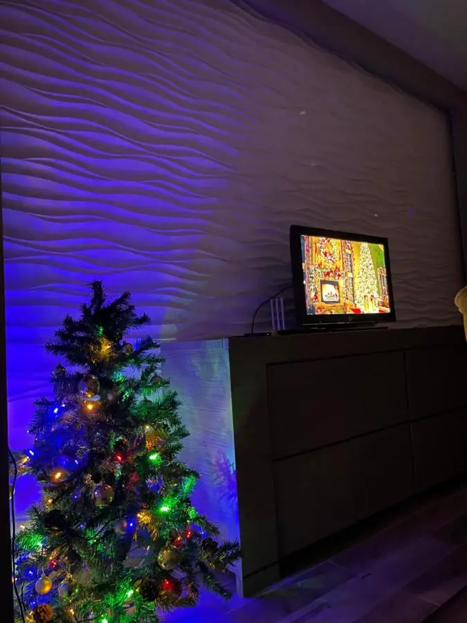 HD New Apartment