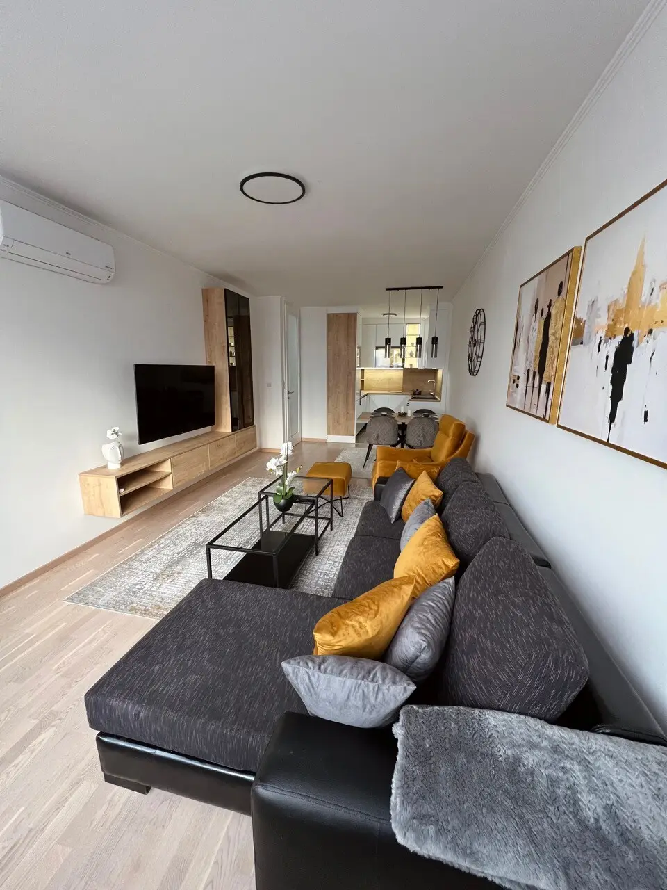 Luxury Apartment Kadic - Free Garage Parking