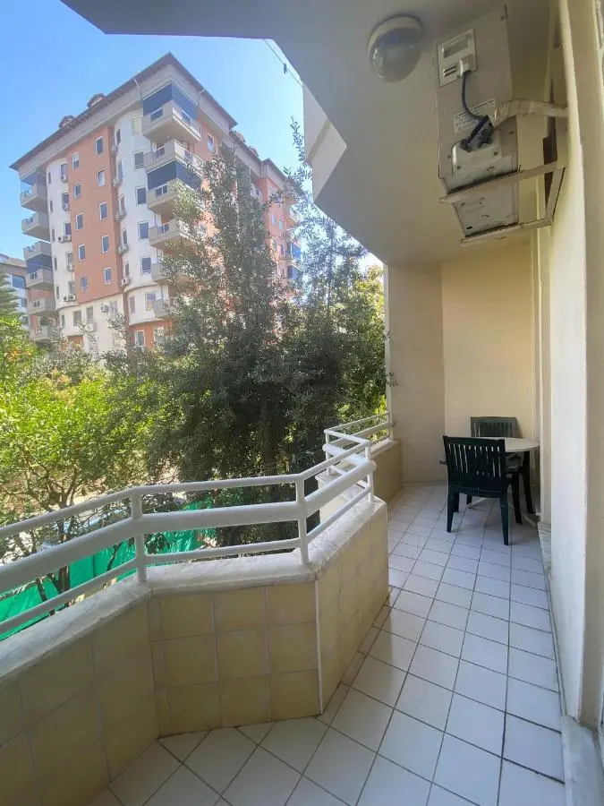 İSABELLA APART OTEL