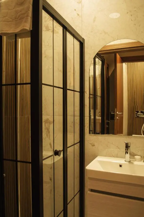 Galata Calm Tale Hotel