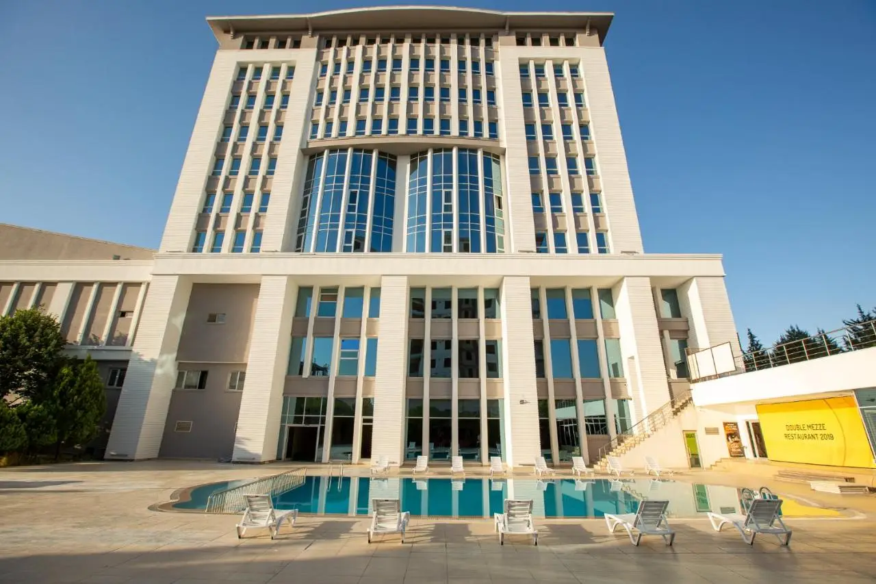 Anemon Grand Malatya Otel