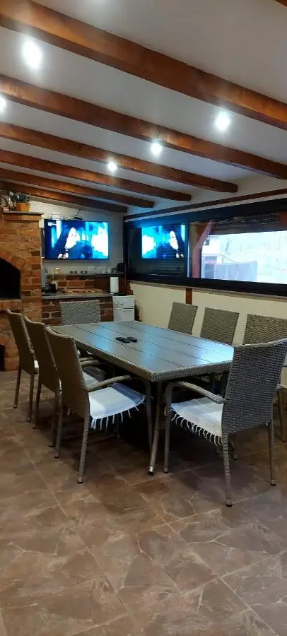 Green House Izvor Vrilo