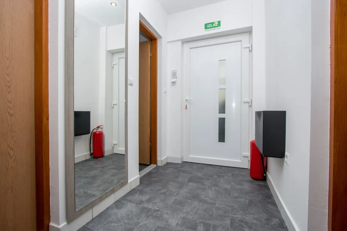 Apartman Emir