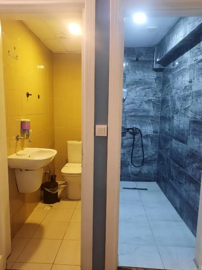 Armoni City Otel Kadıköy