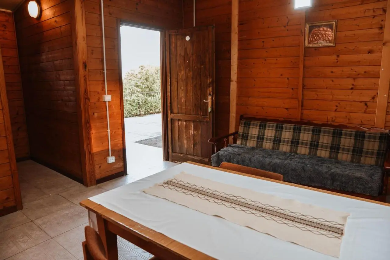 Village of Peace - House 39