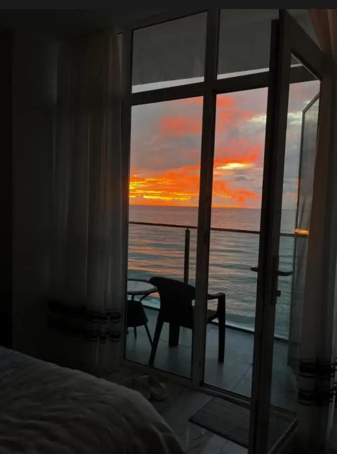 Sea View Batumi