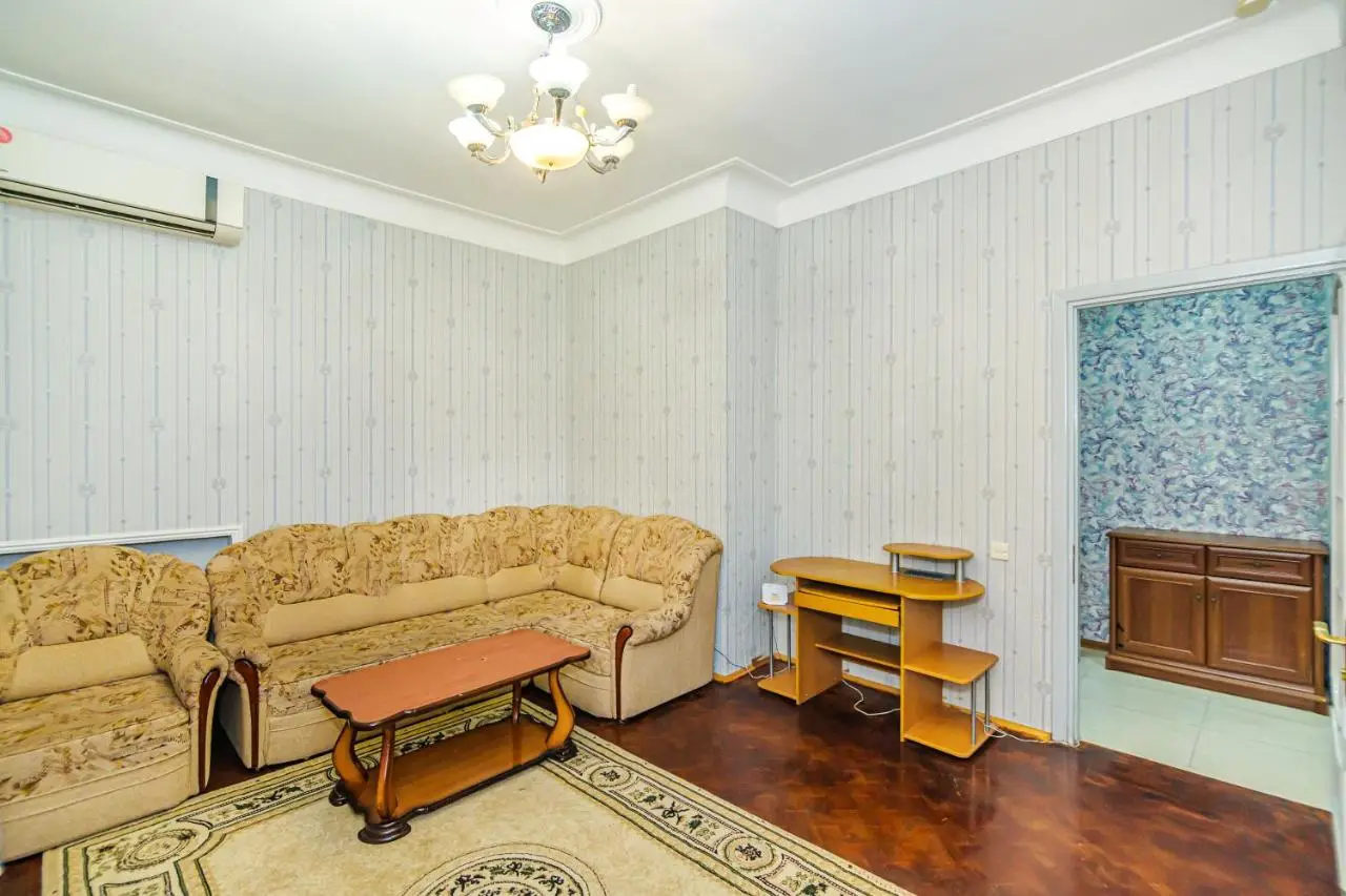 Sweet Apartment in Nizami