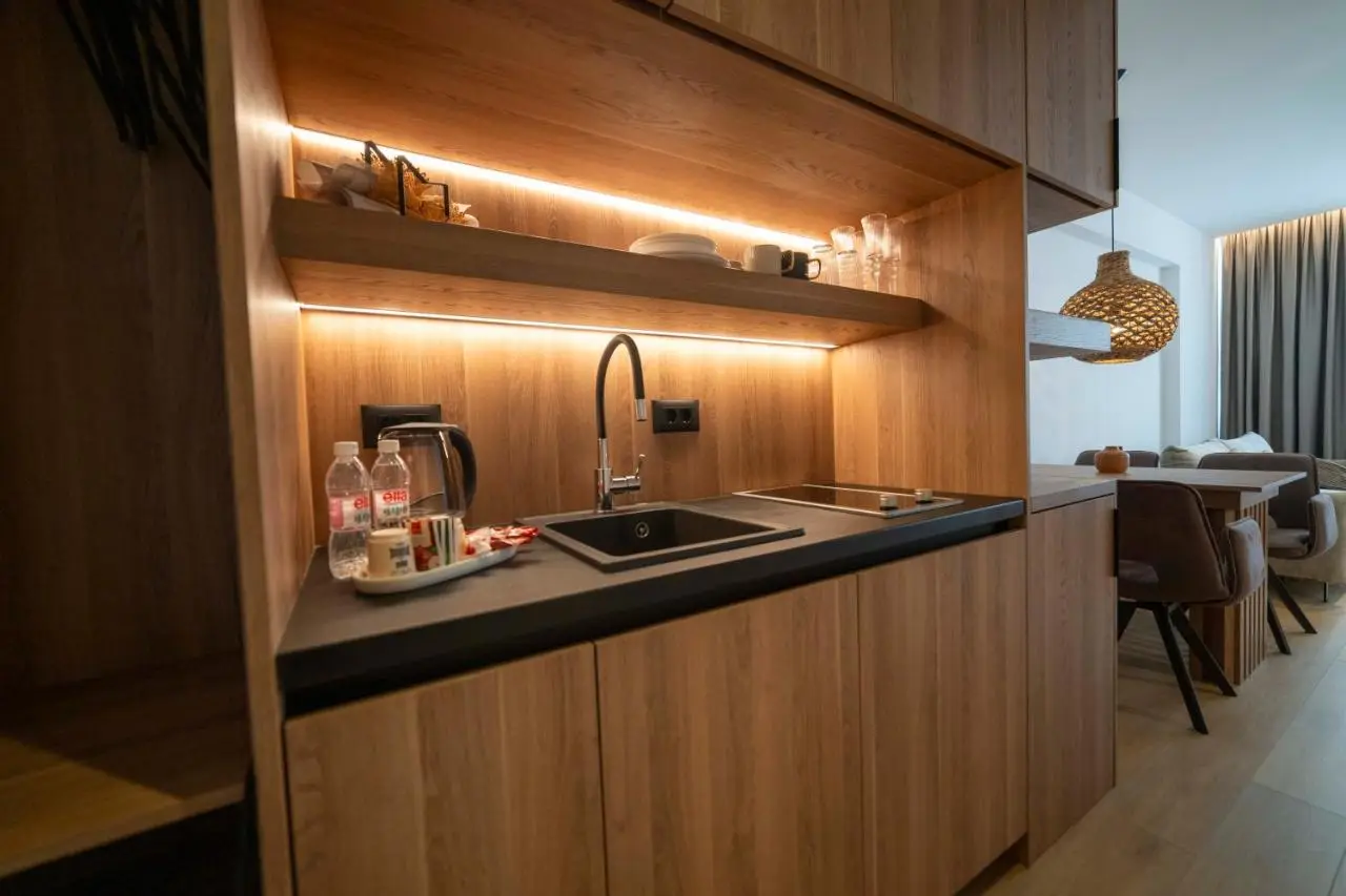 Four Elements Apartments