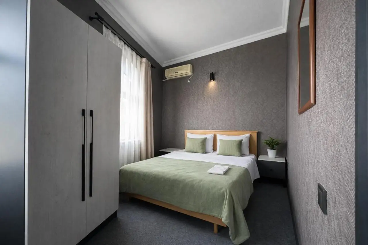 Heritage & Boutique Hotel