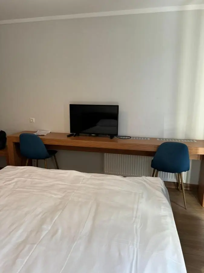 Orbi Palace Studio Apartment