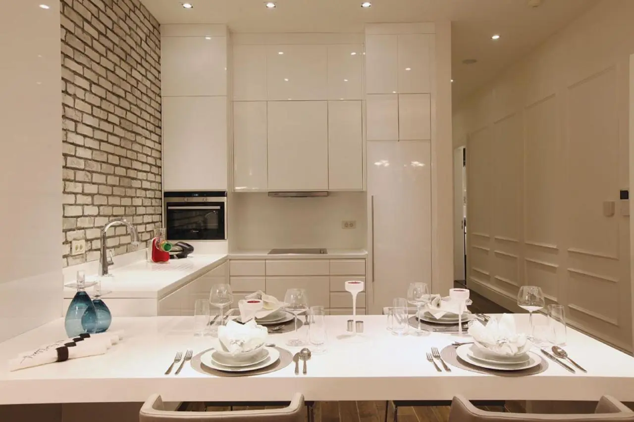 Pera Residence