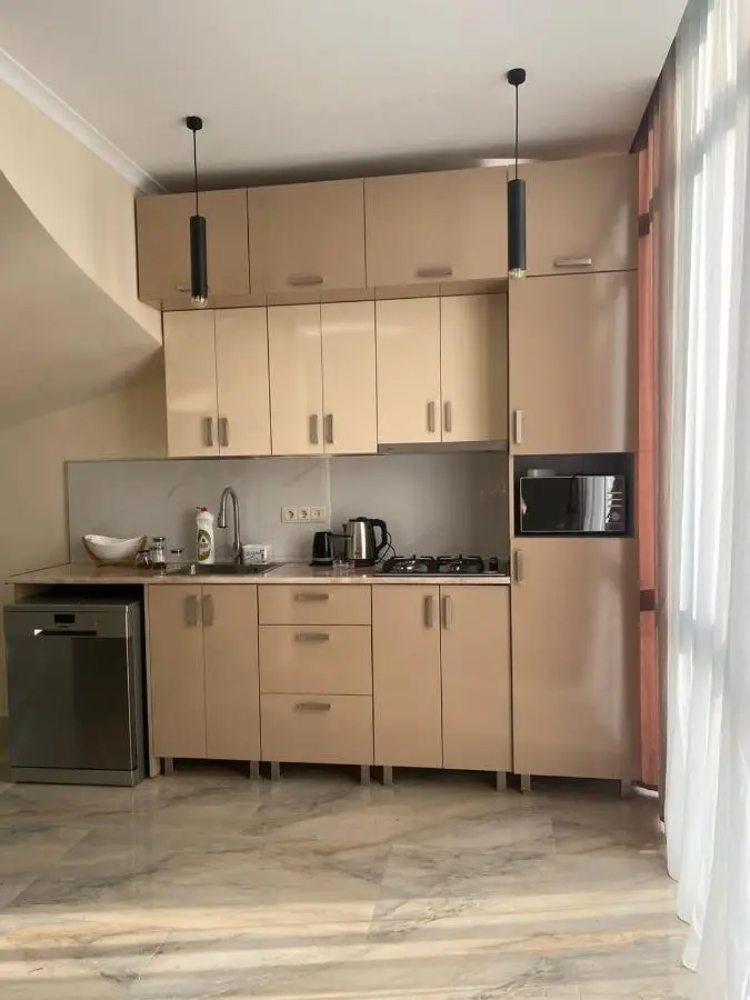Villa Gonio Ika