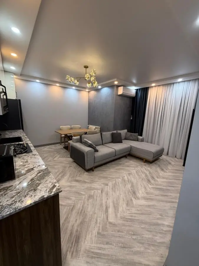 AK Apartment