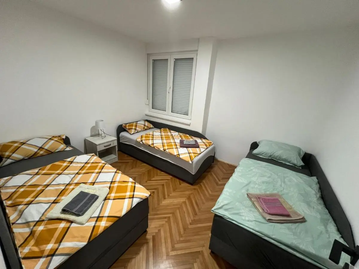 Apartment White Hill