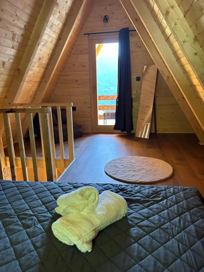 Cottage MIRNI RAJ