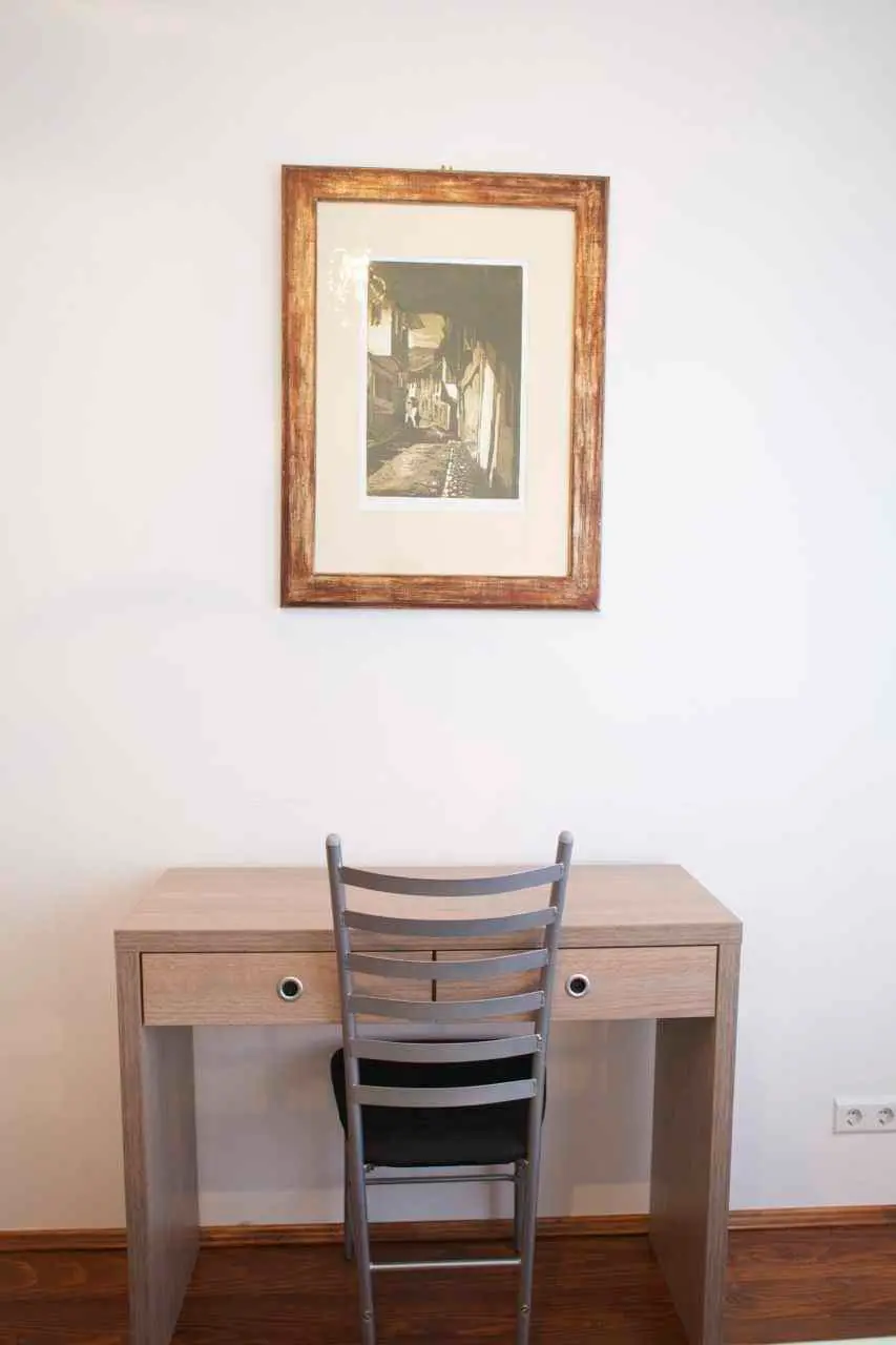 Stylish 2 Room Apt Centre/Old Town