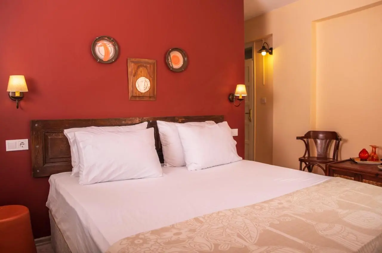 LUWİ ANTAKYA BOUTİQUE HOTEL