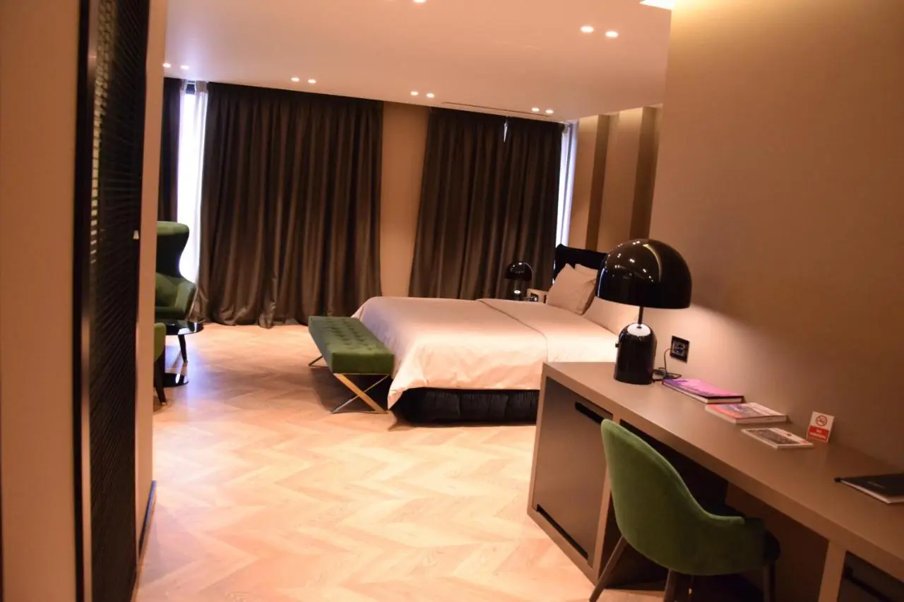 Hotel Unik