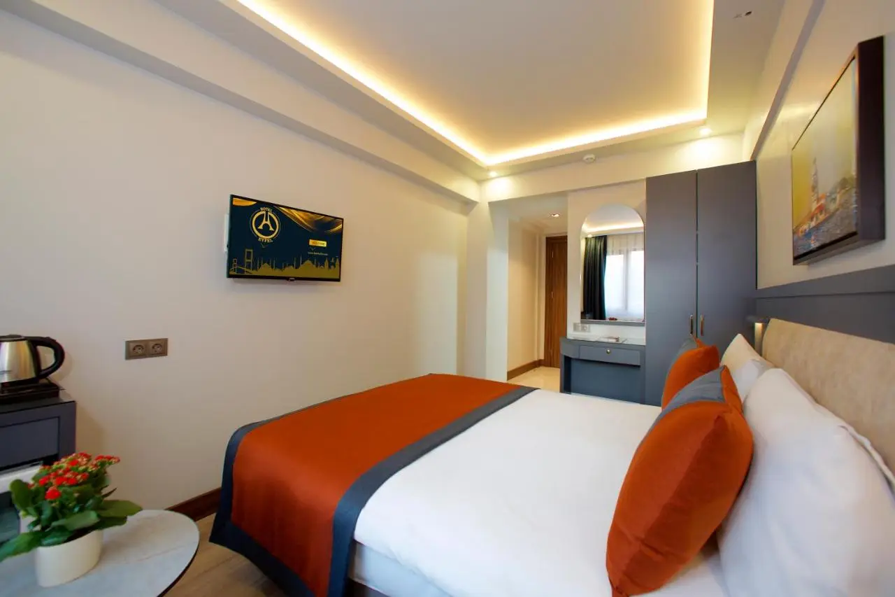 Hotel Eyfel