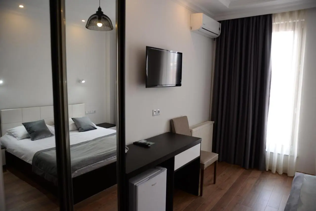 Guest House Gantiadi