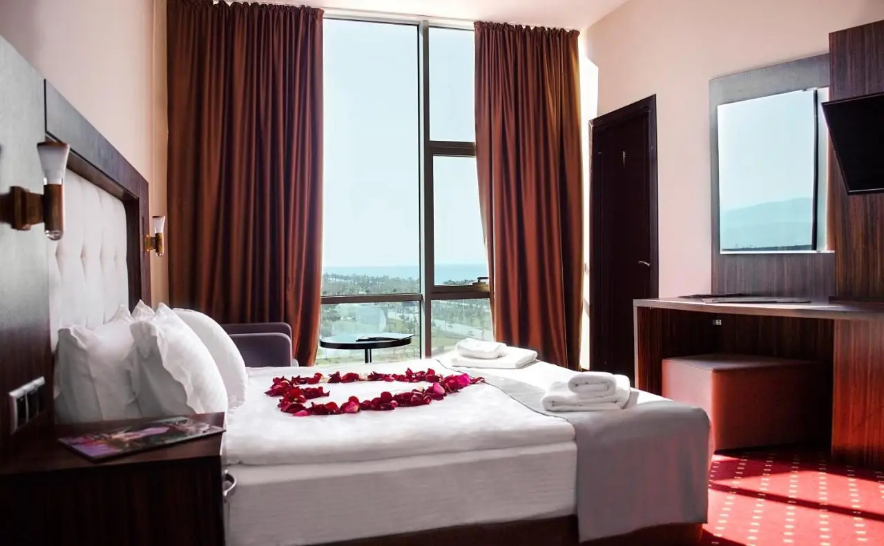 Legend Business Hotel Batumi