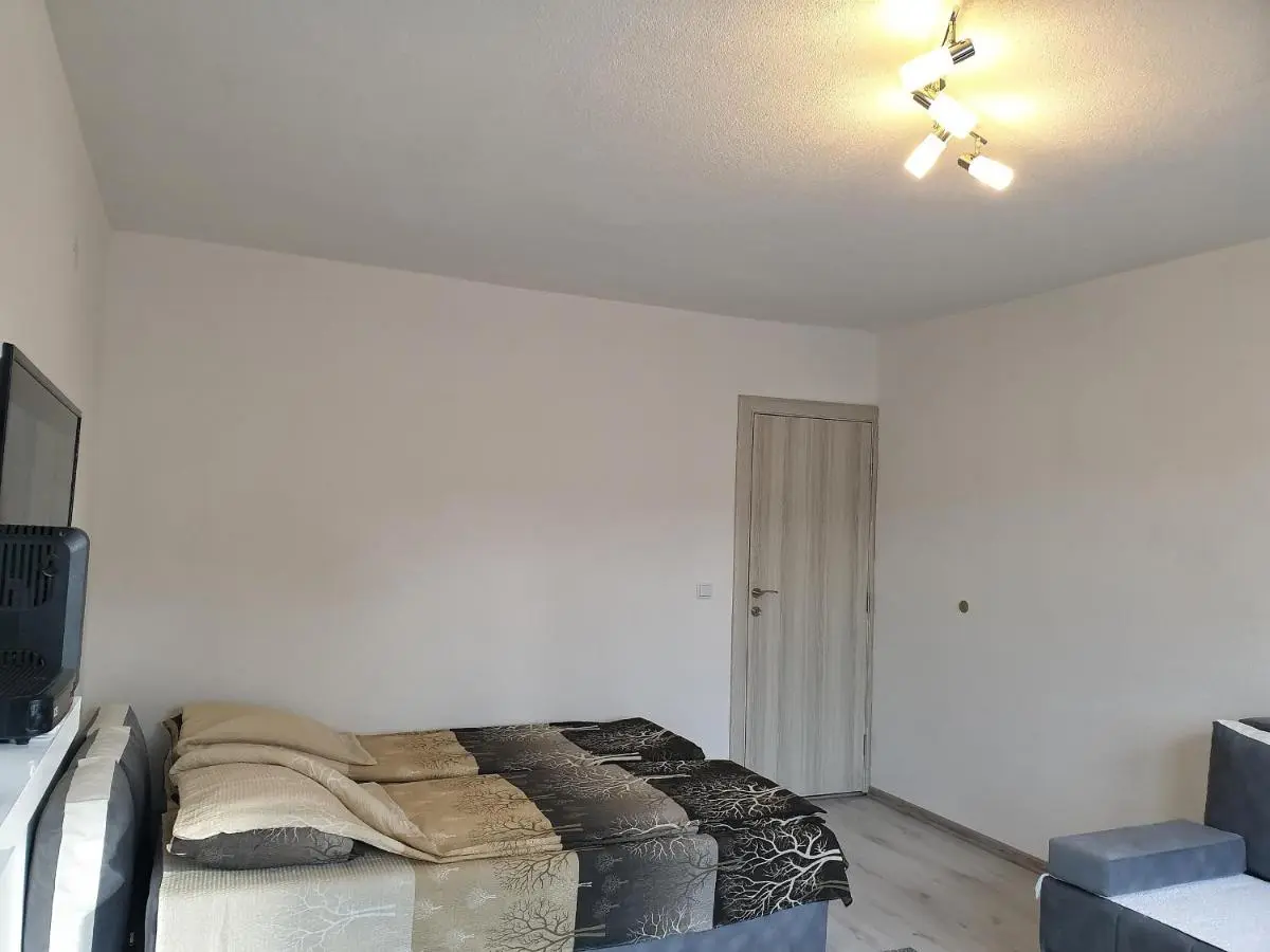 Apartment LejlaM