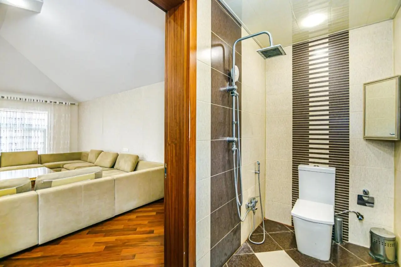 Deluxe villa Baku