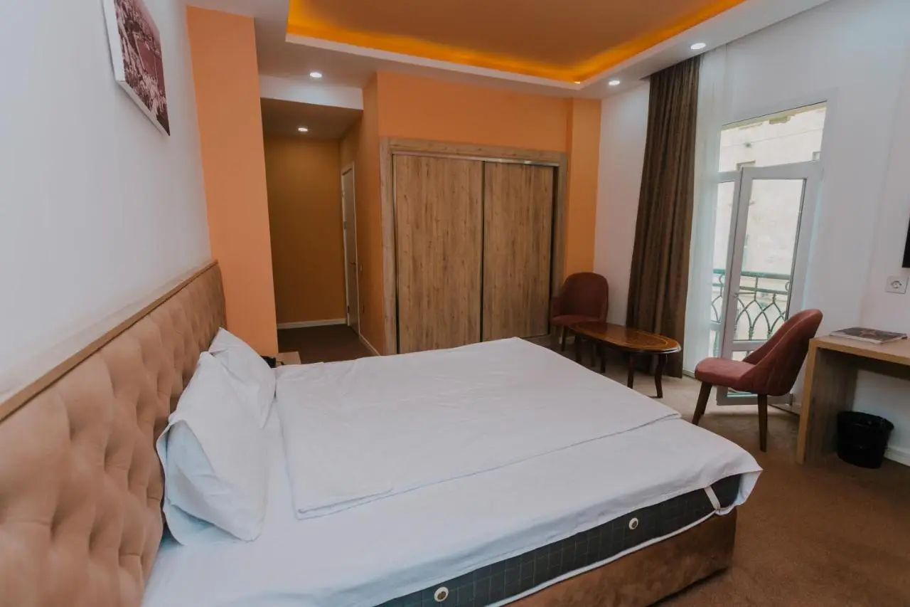 Madina-ZamZam Halal Hotels Group