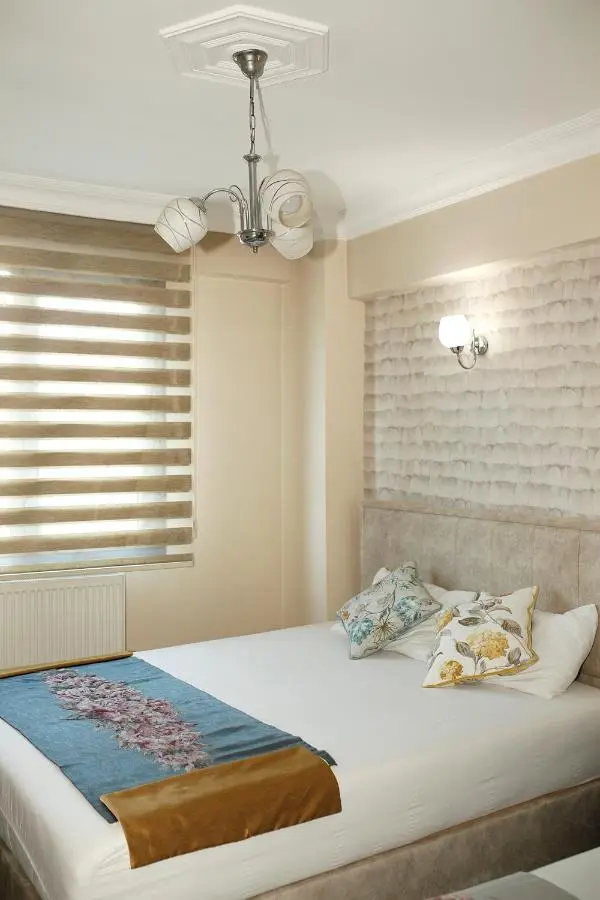 Birlik Hotel