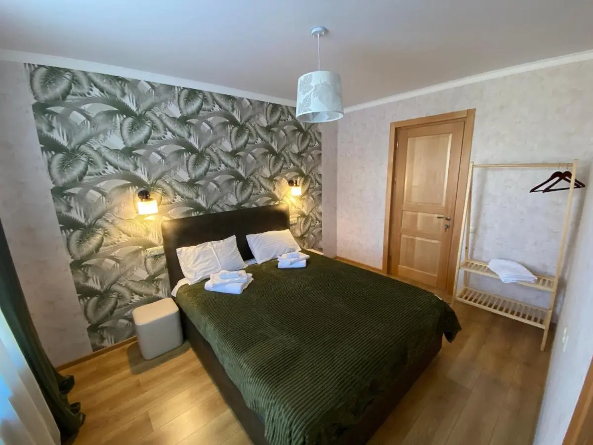 Guesthouse SHAMPRIANI
