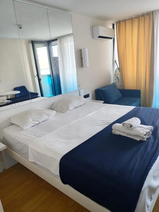 Orbi Sity New Home