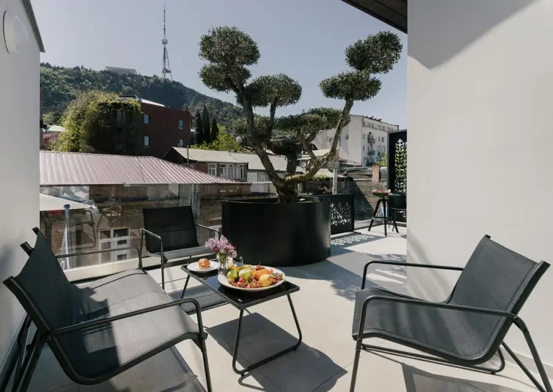 Original Boutique Aparthotel