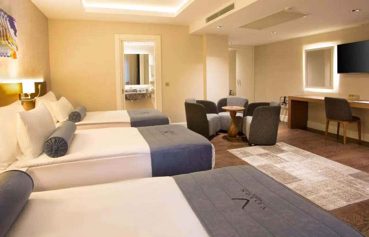 Veyron Hotels & SPA