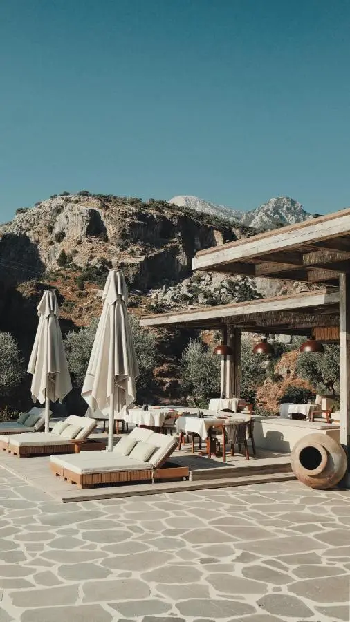 Klay Hotel Faralya Adults Only