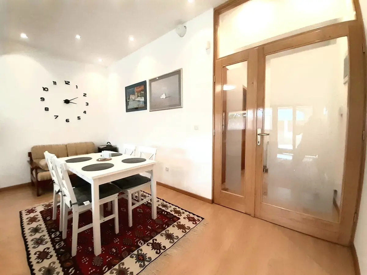 Chic apartment in Baščaršija + Parking & Garden
