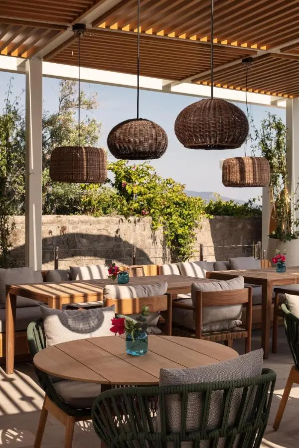 Doria Hotel Bodrum-City Center