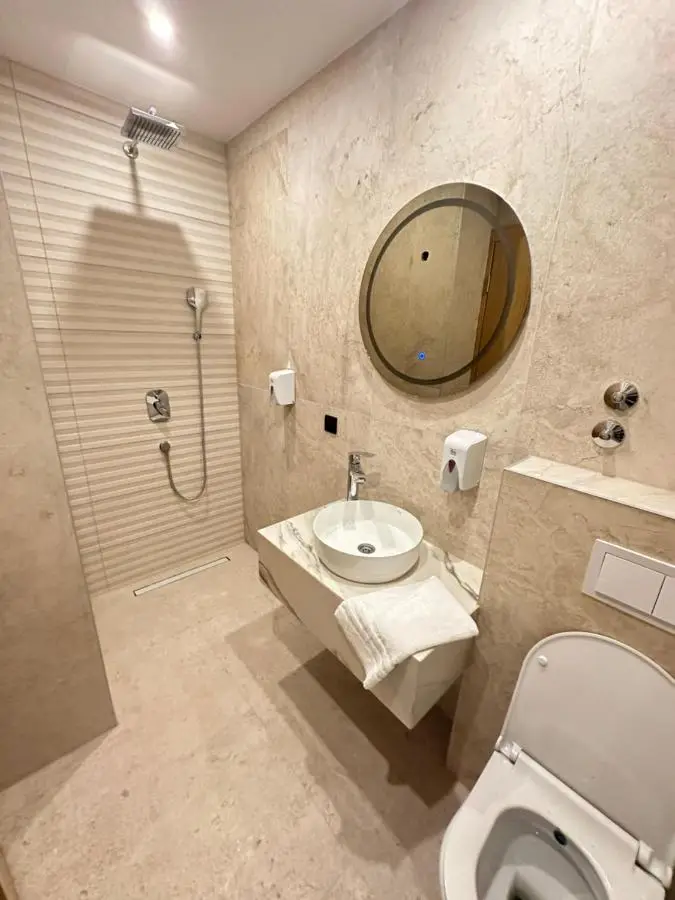 Hotel Almanas